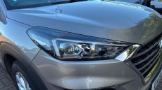 Hyundai Tucson 1.6 TGDi 177 SE Nav 5dr 2WD DCT Petrol Estate